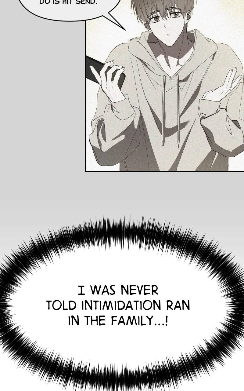 My Comeback as the Youngest Member Chapter 61 - Page 4