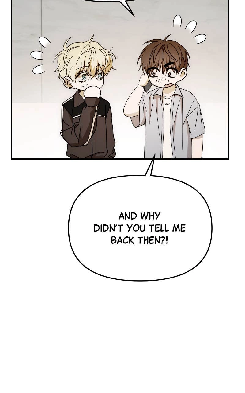 My Comeback as the Youngest Member Chapter 61 - Page 6