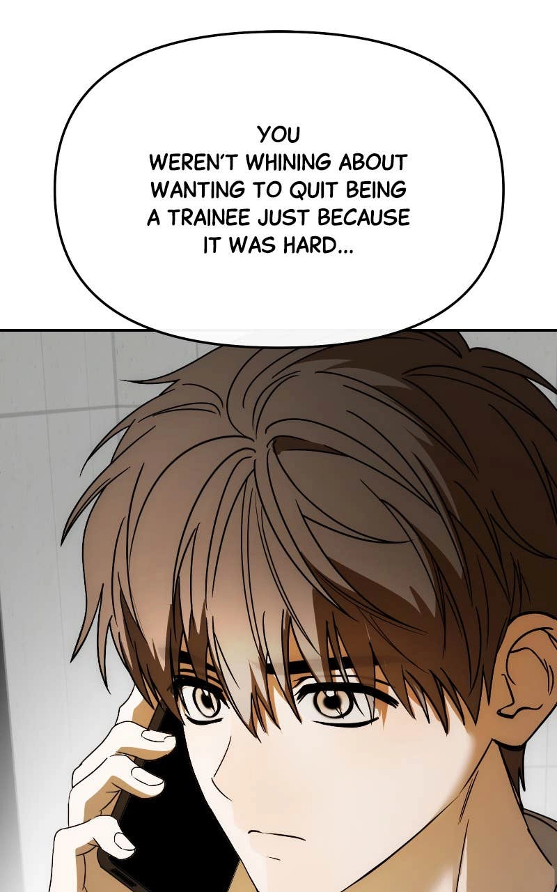 My Comeback as the Youngest Member Chapter 61 - Page 10