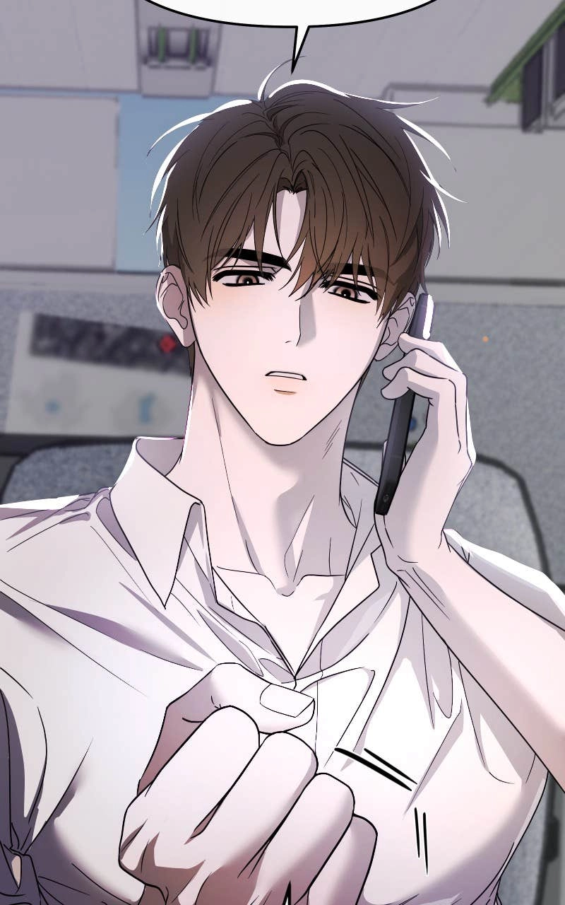 My Comeback as the Youngest Member Chapter 61 - Page 13
