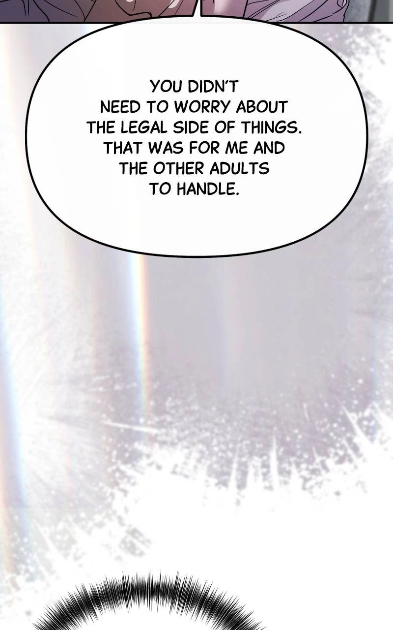 My Comeback as the Youngest Member Chapter 61 - Page 14