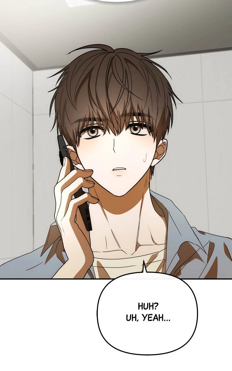 My Comeback as the Youngest Member Chapter 61 - Page 17