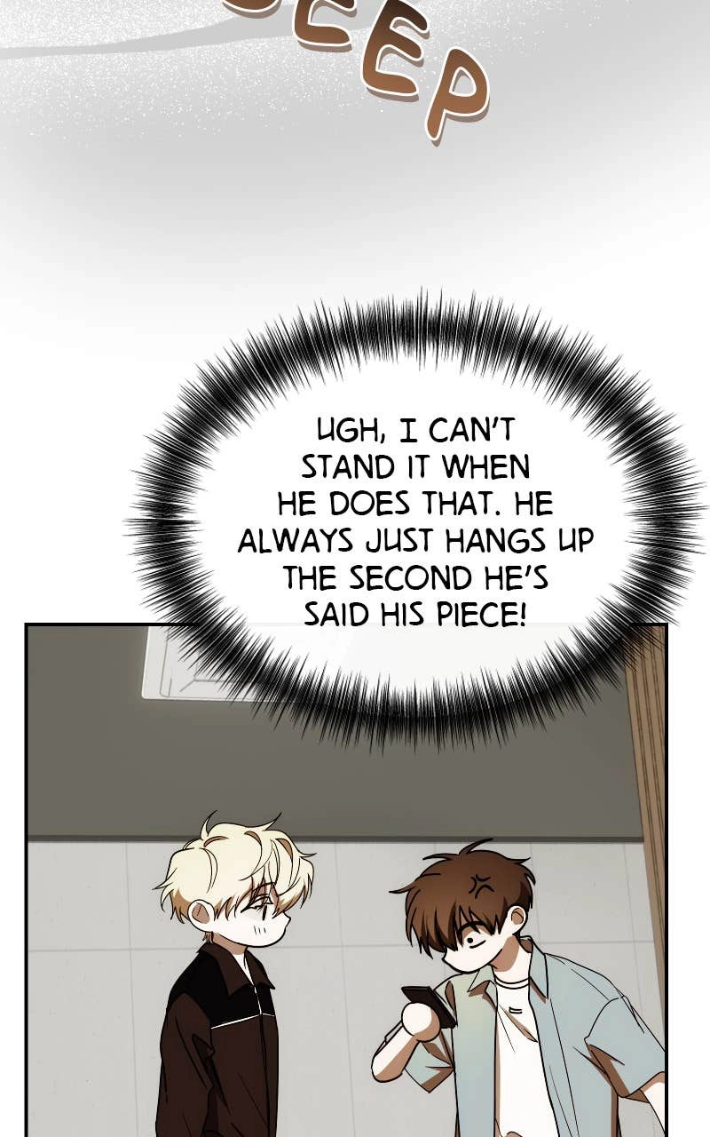 My Comeback as the Youngest Member Chapter 61 - Page 19
