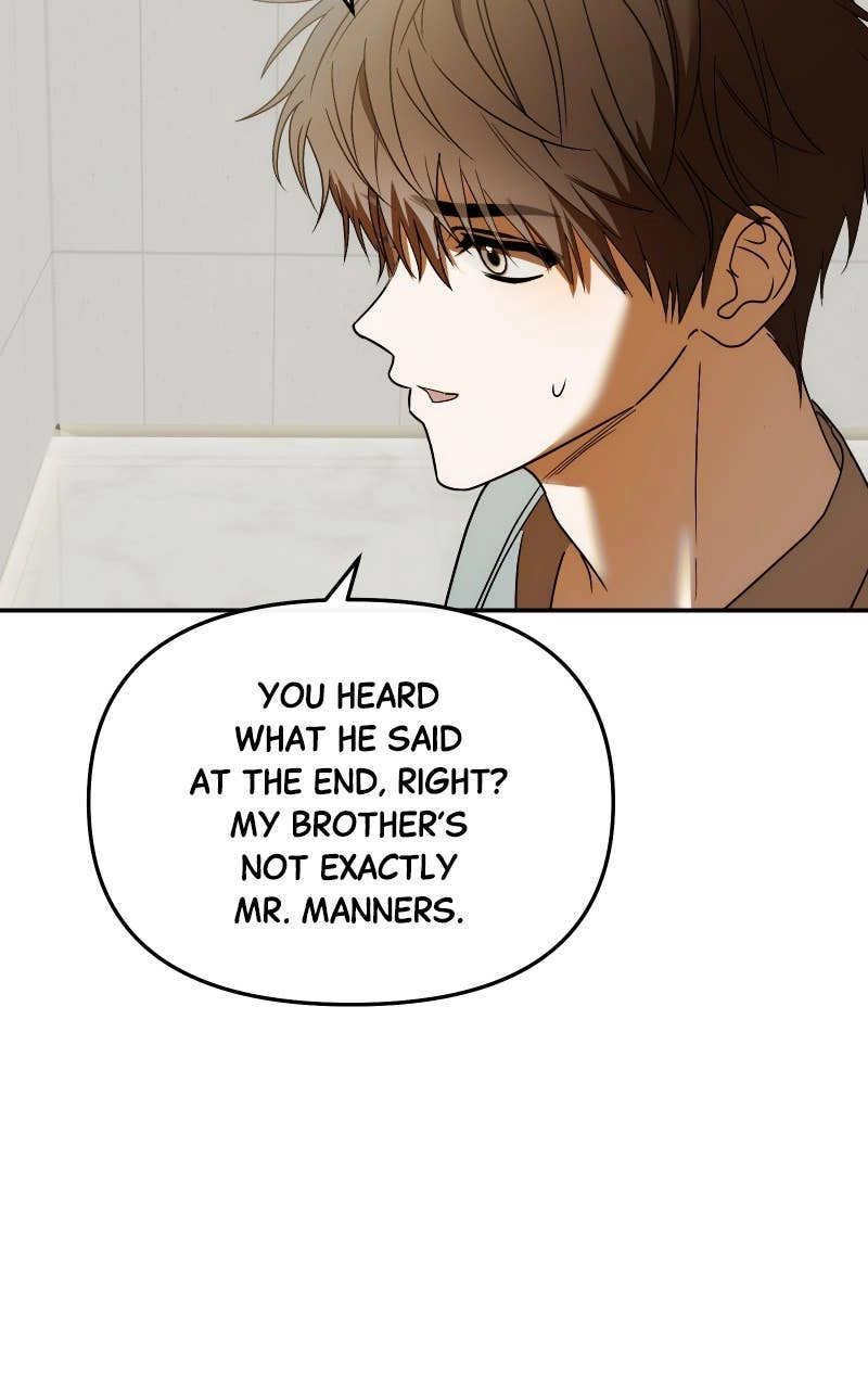 My Comeback as the Youngest Member Chapter 61 - Page 23