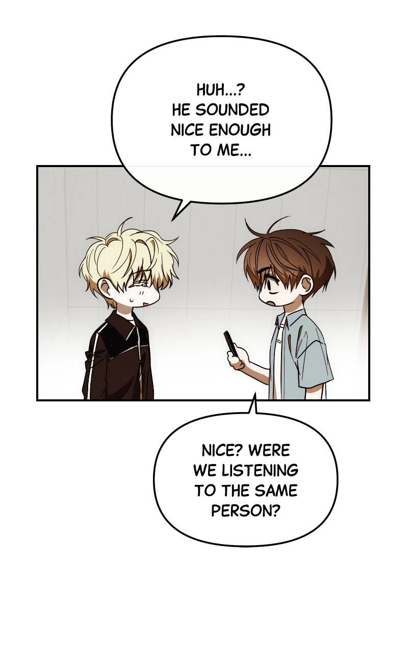 My Comeback as the Youngest Member Chapter 61 - Page 24