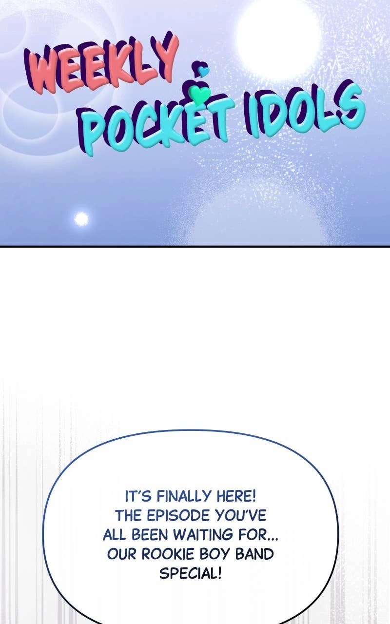 My Comeback as the Youngest Member Chapter 61 - Page 32
