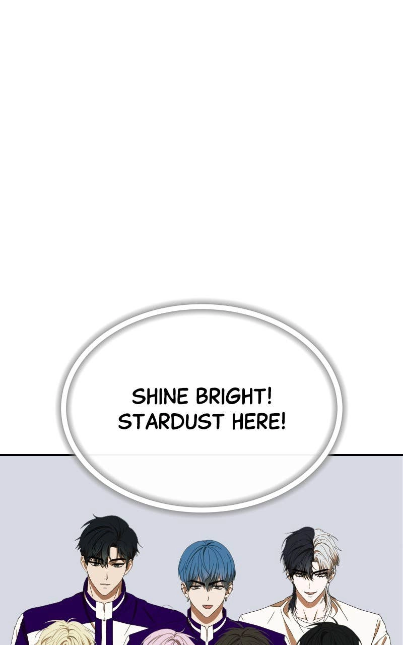 My Comeback as the Youngest Member Chapter 61 - Page 42