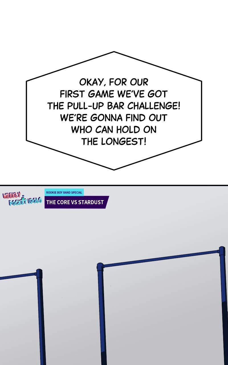 My Comeback as the Youngest Member Chapter 61 - Page 47