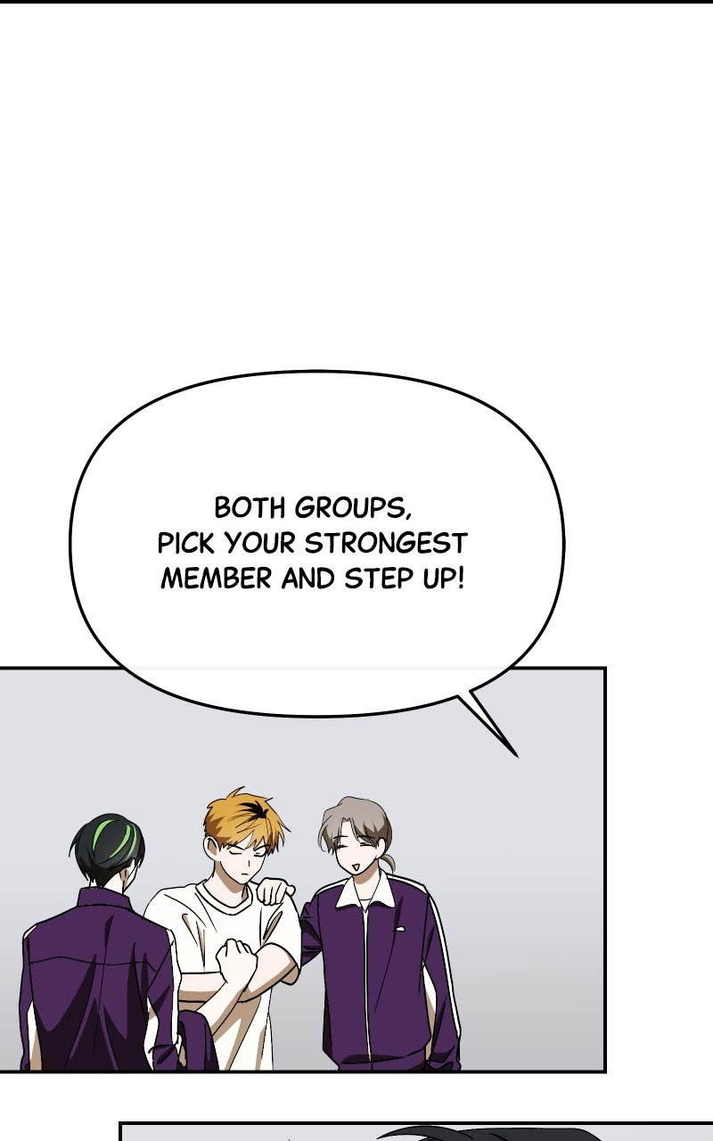 My Comeback as the Youngest Member Chapter 61 - Page 48