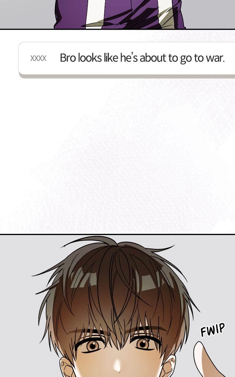 My Comeback as the Youngest Member Chapter 61 - Page 54