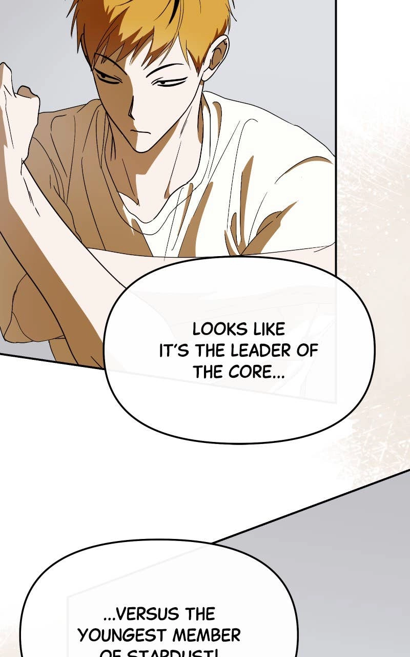 My Comeback as the Youngest Member Chapter 61 - Page 56