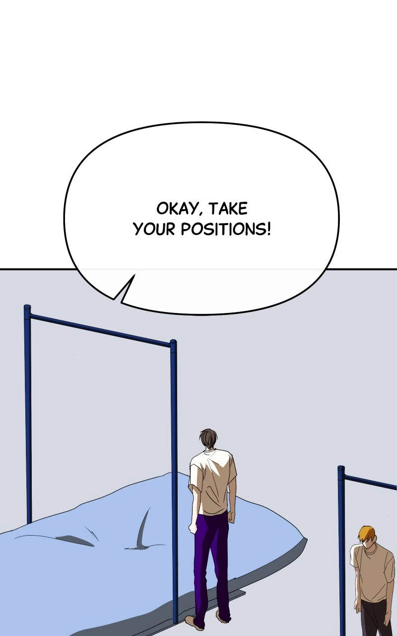 My Comeback as the Youngest Member Chapter 61 - Page 58