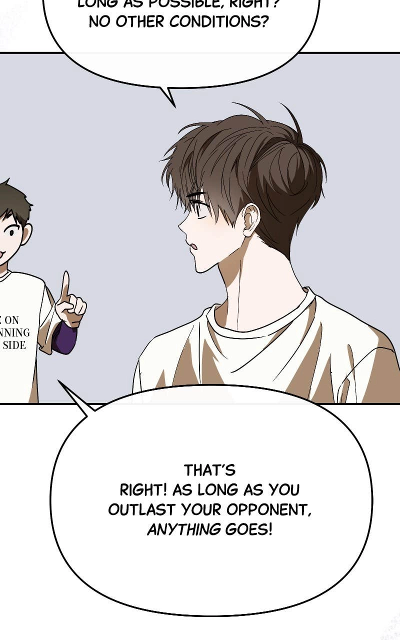 My Comeback as the Youngest Member Chapter 61 - Page 60