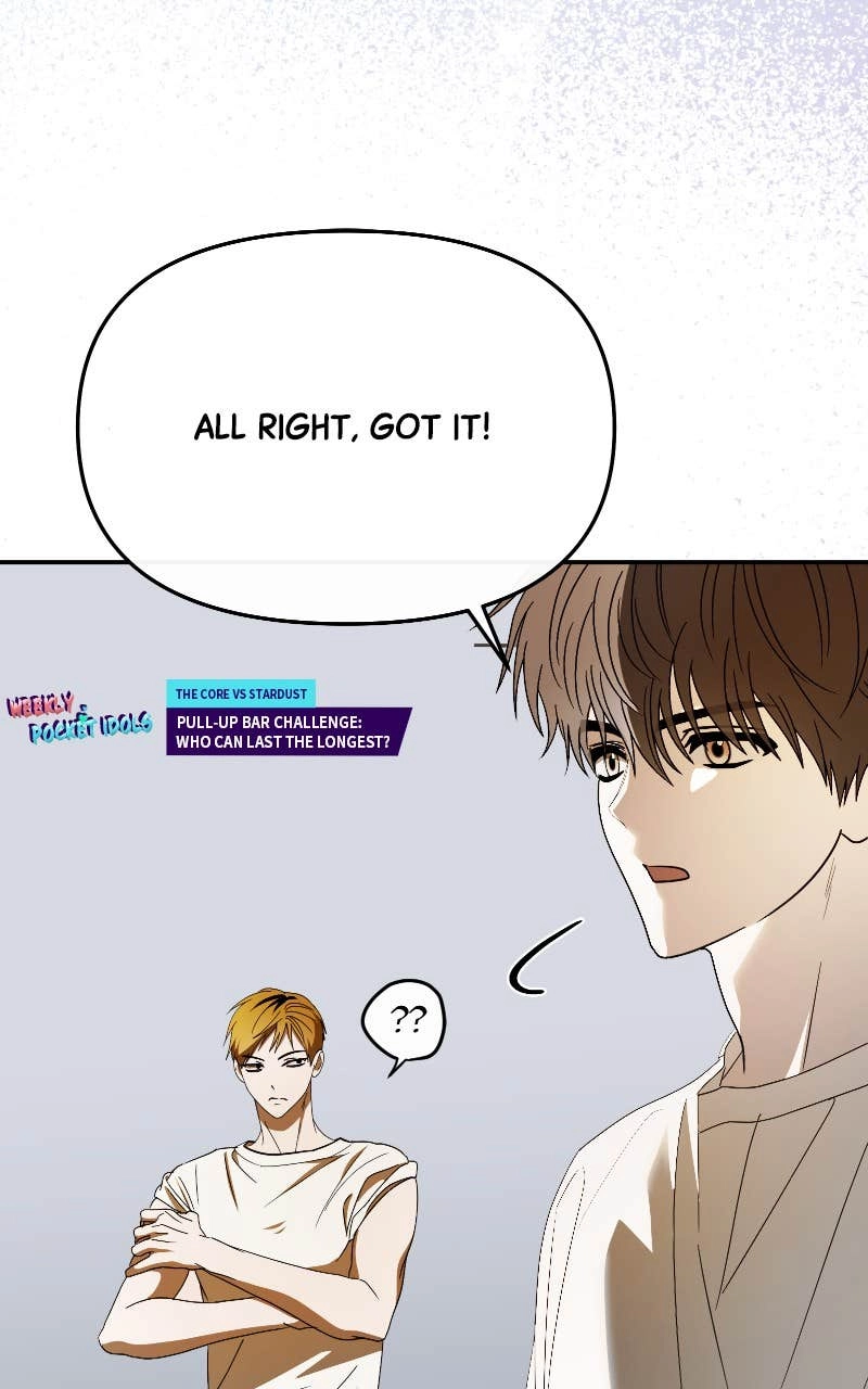 My Comeback as the Youngest Member Chapter 61 - Page 62