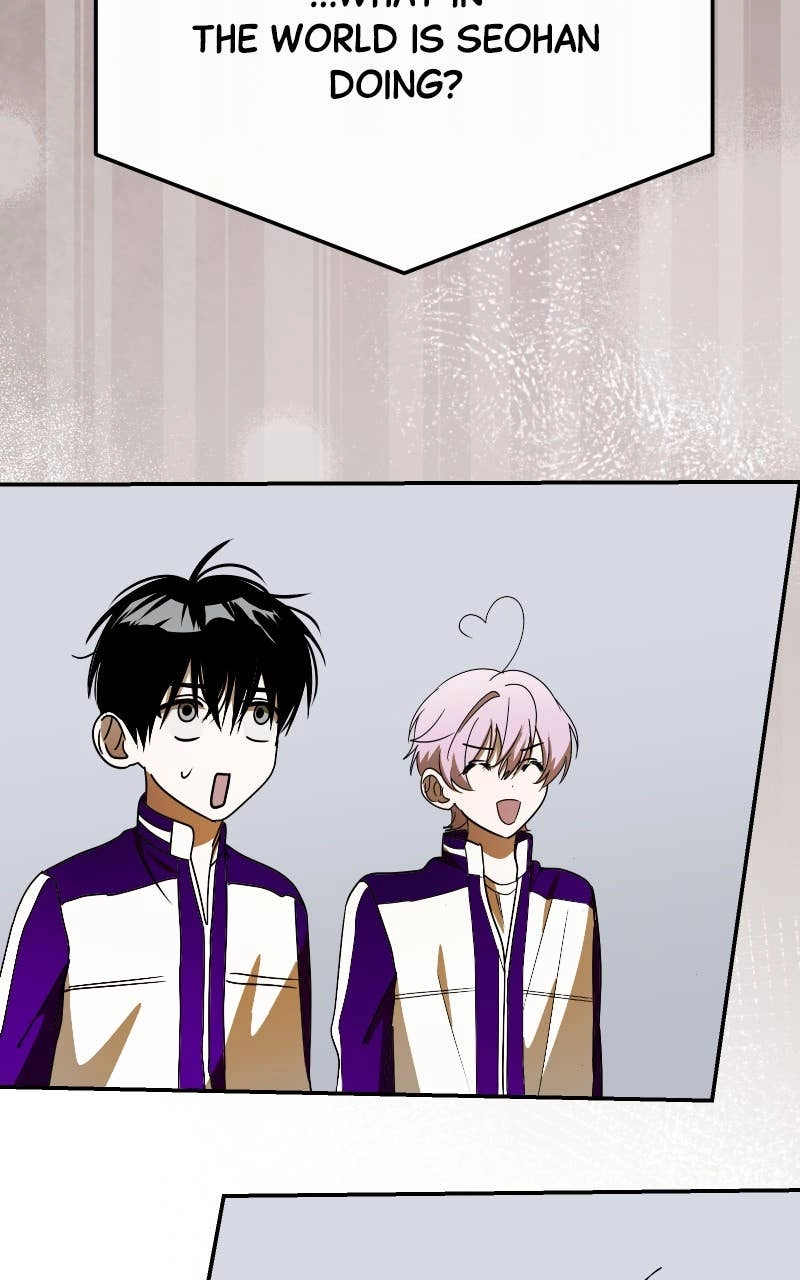 My Comeback as the Youngest Member Chapter 61 - Page 72
