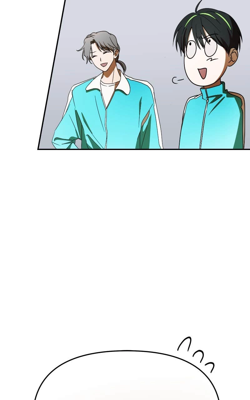 My Comeback as the Youngest Member Chapter 61 - Page 73