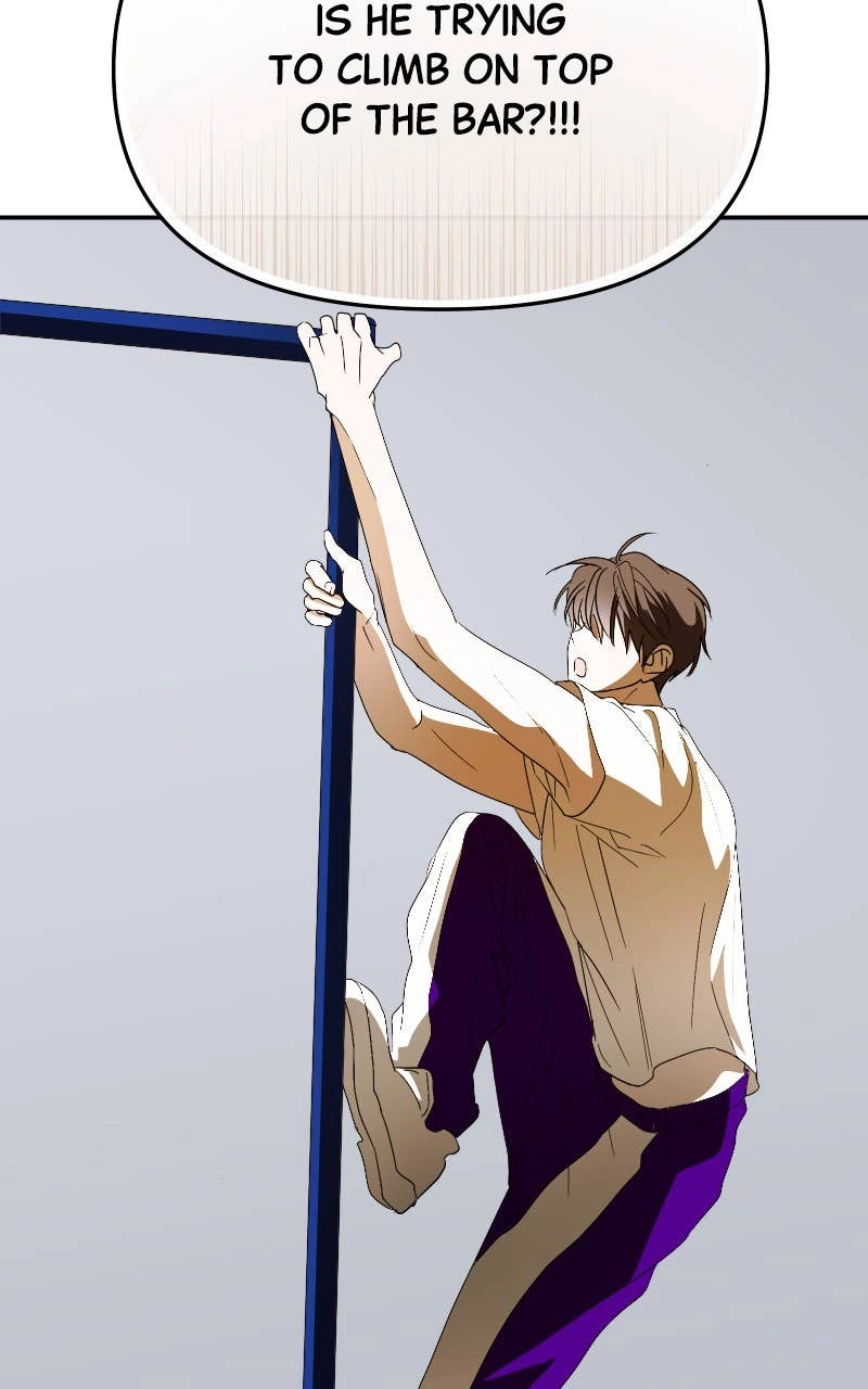 My Comeback as the Youngest Member Chapter 61 - Page 74