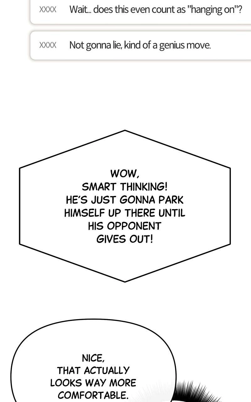 My Comeback as the Youngest Member Chapter 61 - Page 78