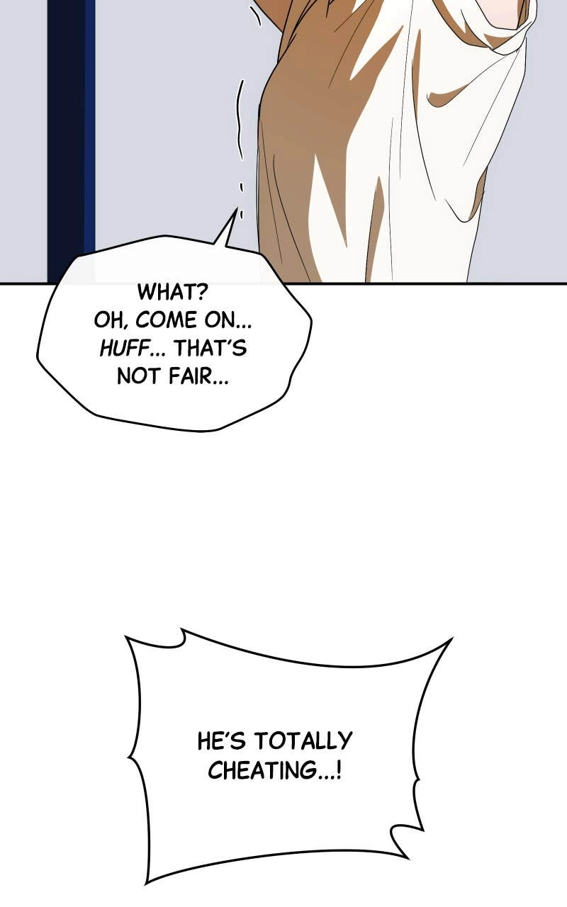 My Comeback as the Youngest Member Chapter 61 - Page 81