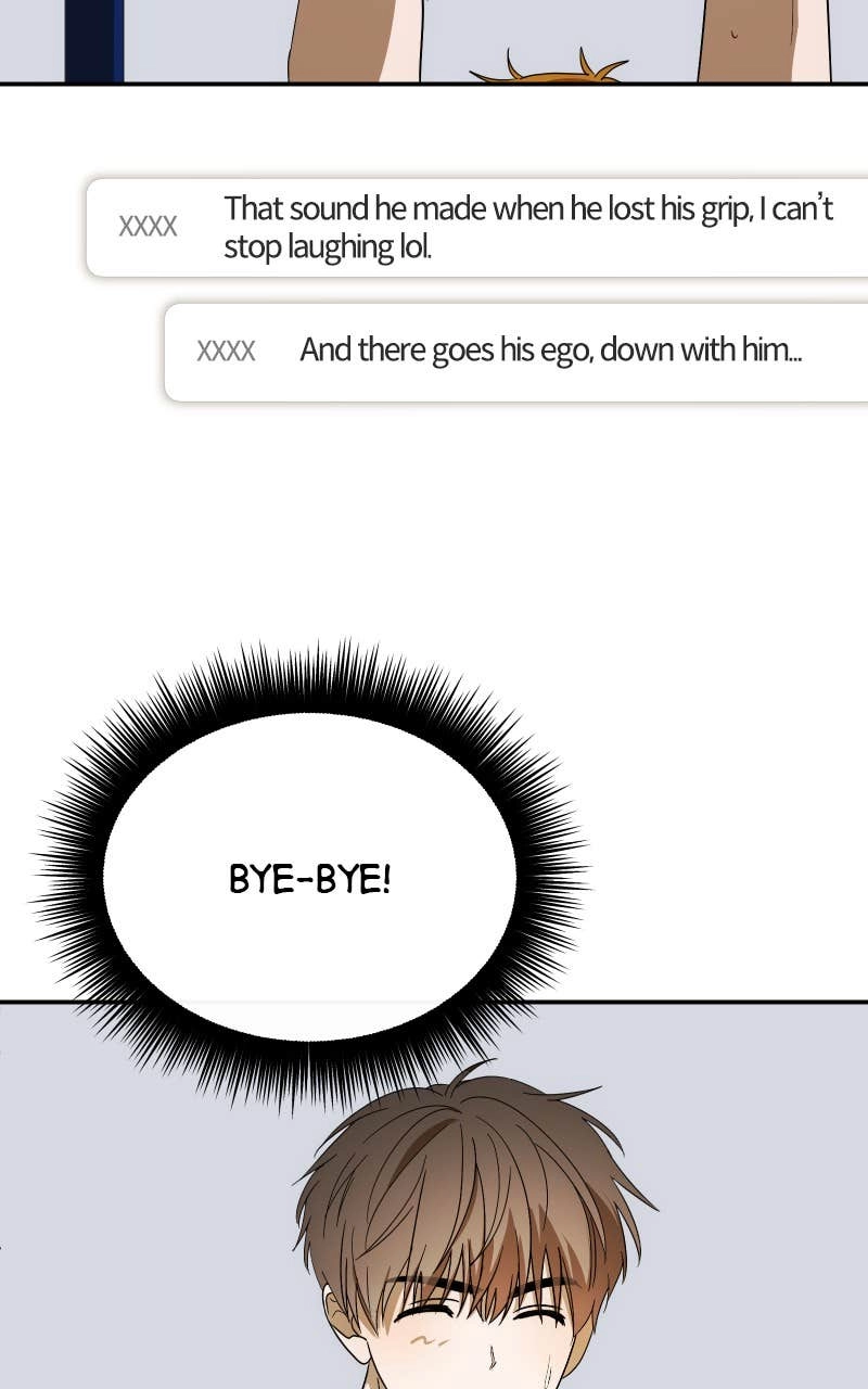 My Comeback as the Youngest Member Chapter 61 - Page 83