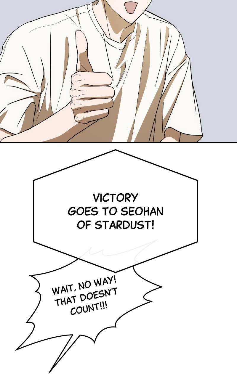 My Comeback as the Youngest Member Chapter 61 - Page 84
