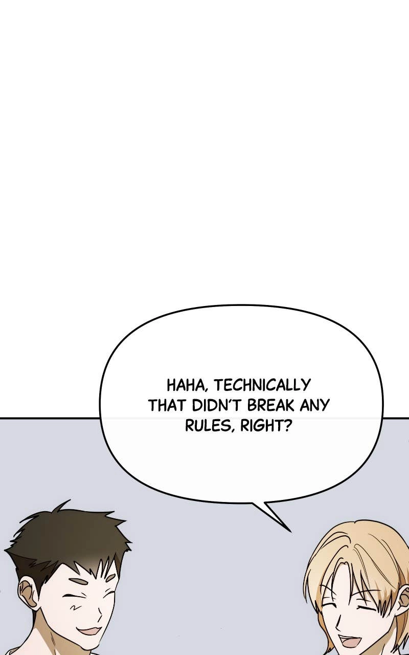 My Comeback as the Youngest Member Chapter 61 - Page 85