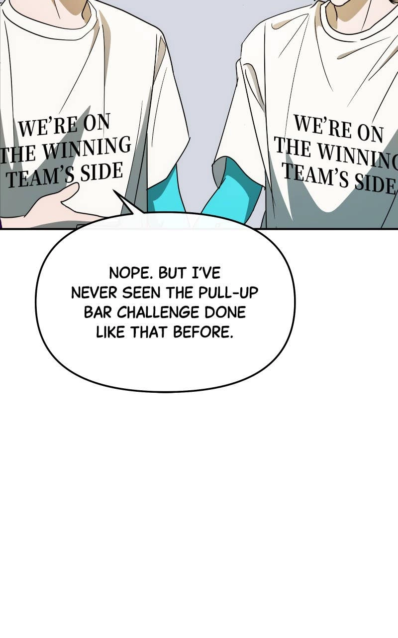 My Comeback as the Youngest Member Chapter 61 - Page 86