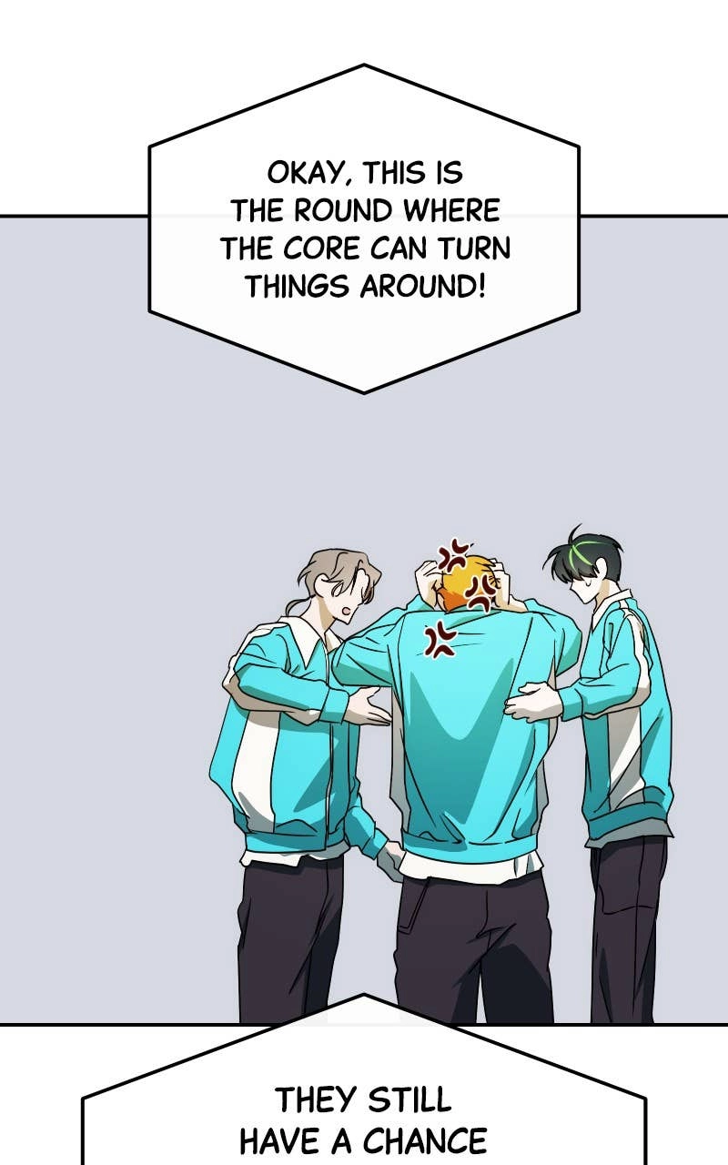My Comeback as the Youngest Member Chapter 61 - Page 87