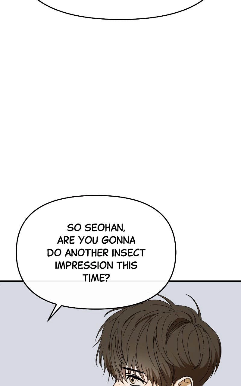 My Comeback as the Youngest Member Chapter 61 - Page 90