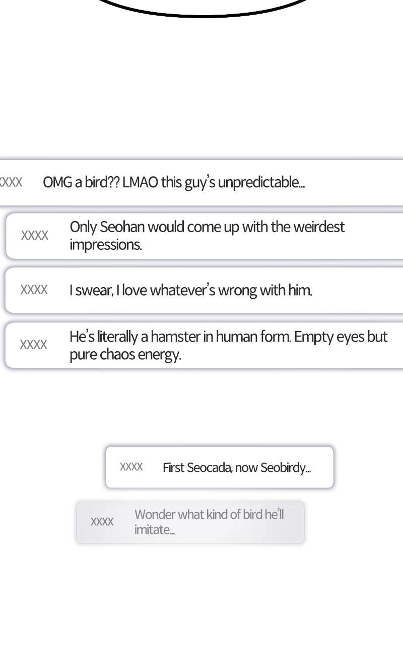 My Comeback as the Youngest Member Chapter 61 - Page 94