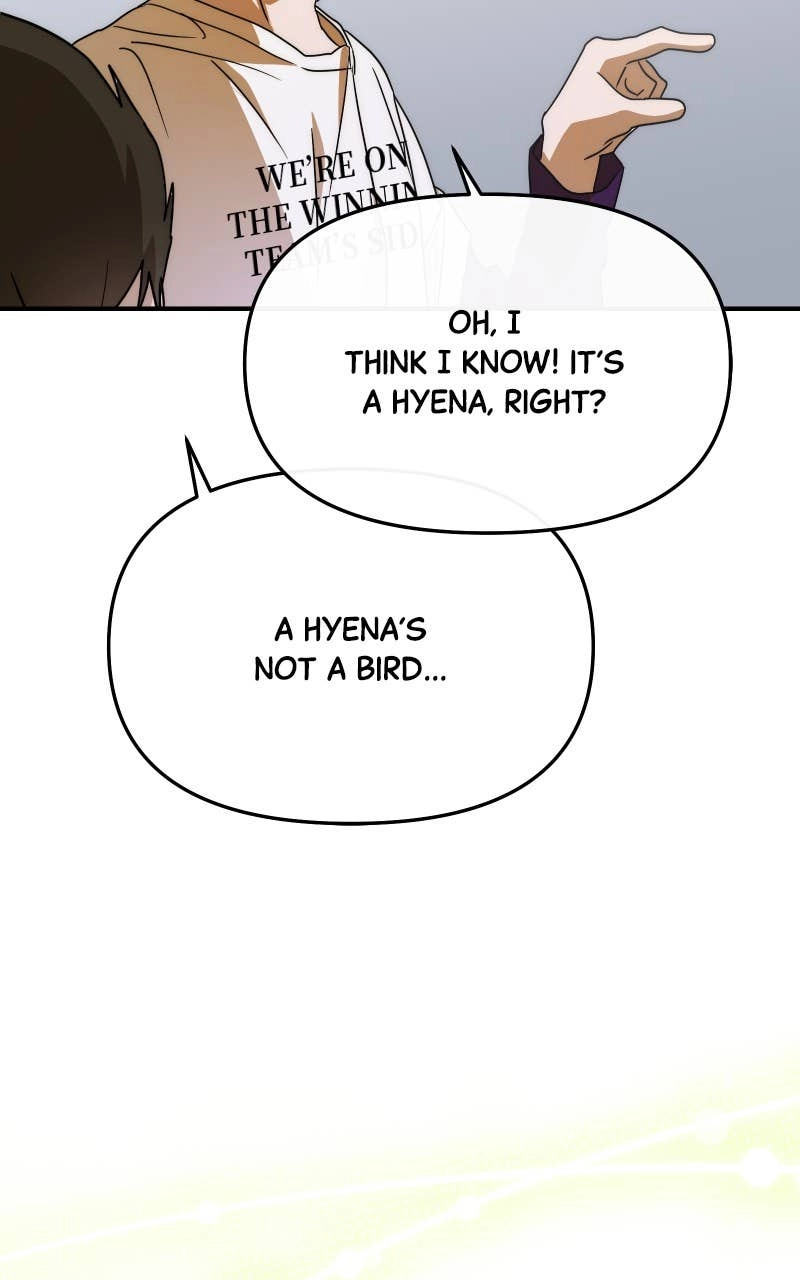 My Comeback as the Youngest Member Chapter 61 - Page 96
