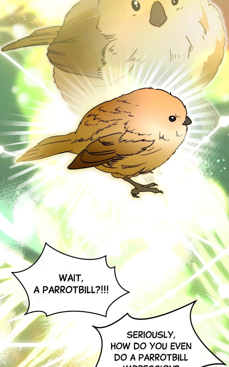 My Comeback as the Youngest Member Chapter 61 - Page 98