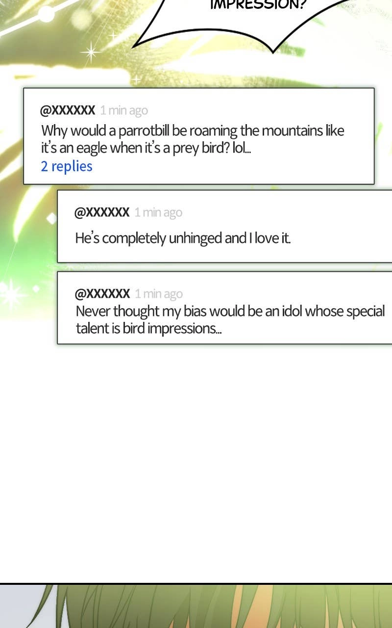 My Comeback as the Youngest Member Chapter 61 - Page 99