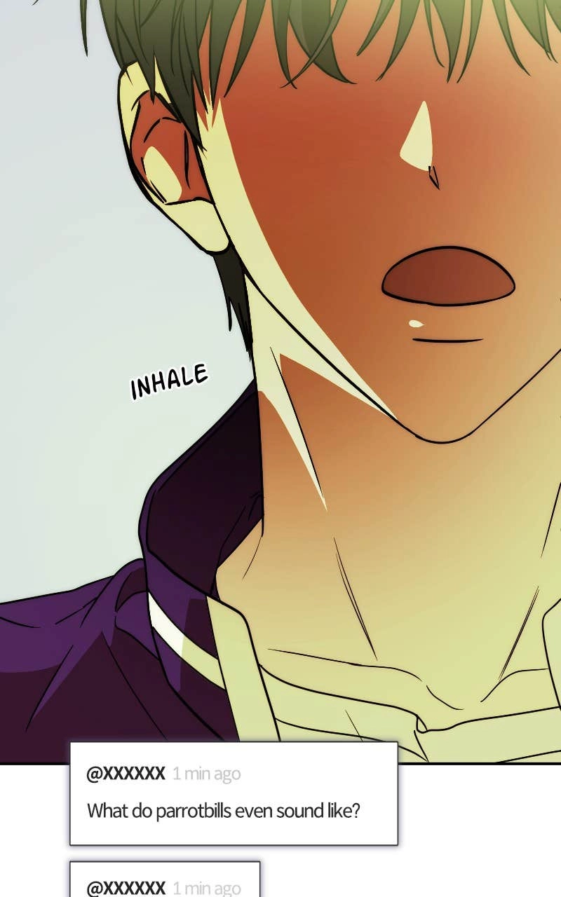 My Comeback as the Youngest Member Chapter 61 - Page 100