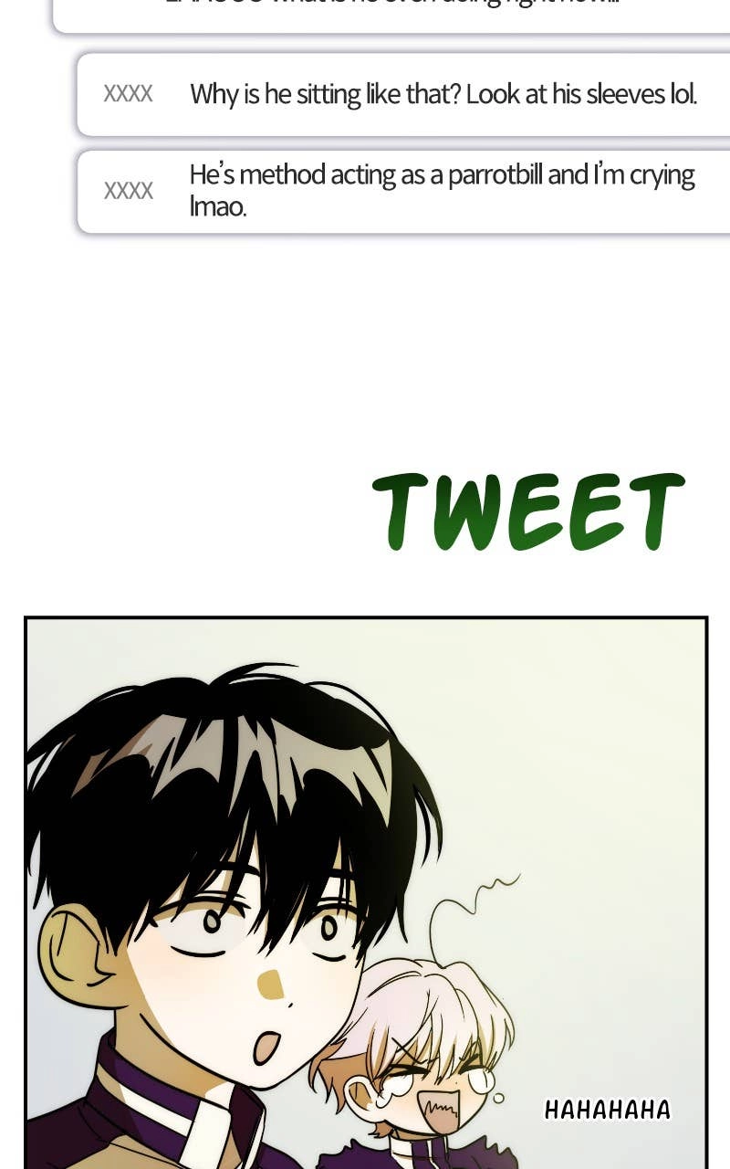My Comeback as the Youngest Member Chapter 61 - Page 105
