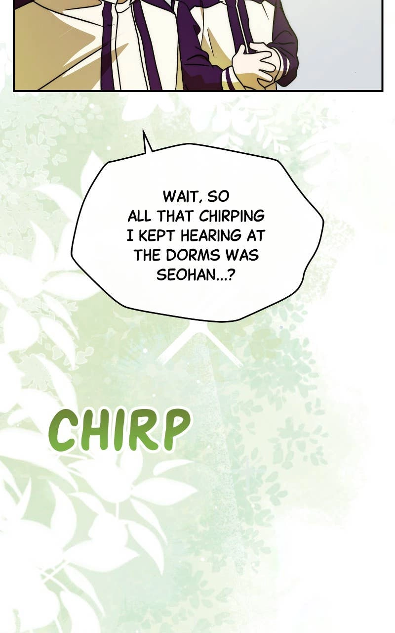 My Comeback as the Youngest Member Chapter 61 - Page 106