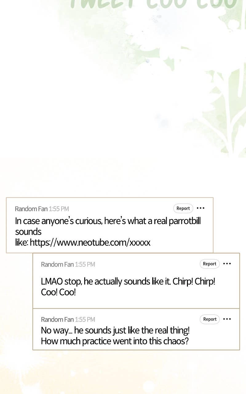 My Comeback as the Youngest Member Chapter 61 - Page 108
