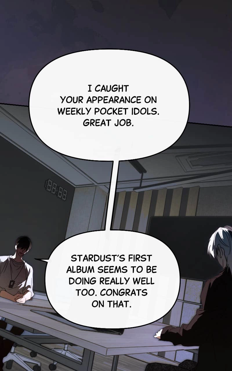 My Comeback as the Youngest Member Chapter 61 - Page 115