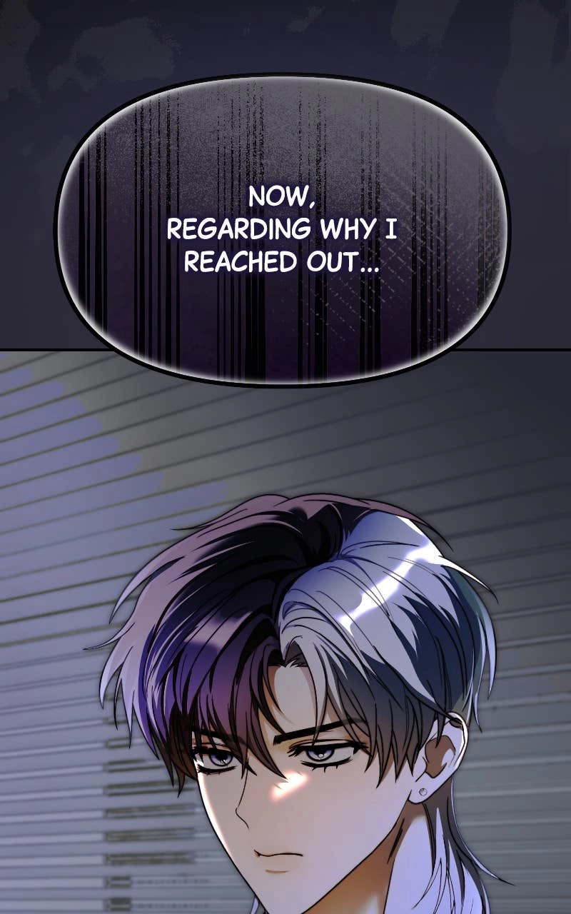 My Comeback as the Youngest Member Chapter 61 - Page 117