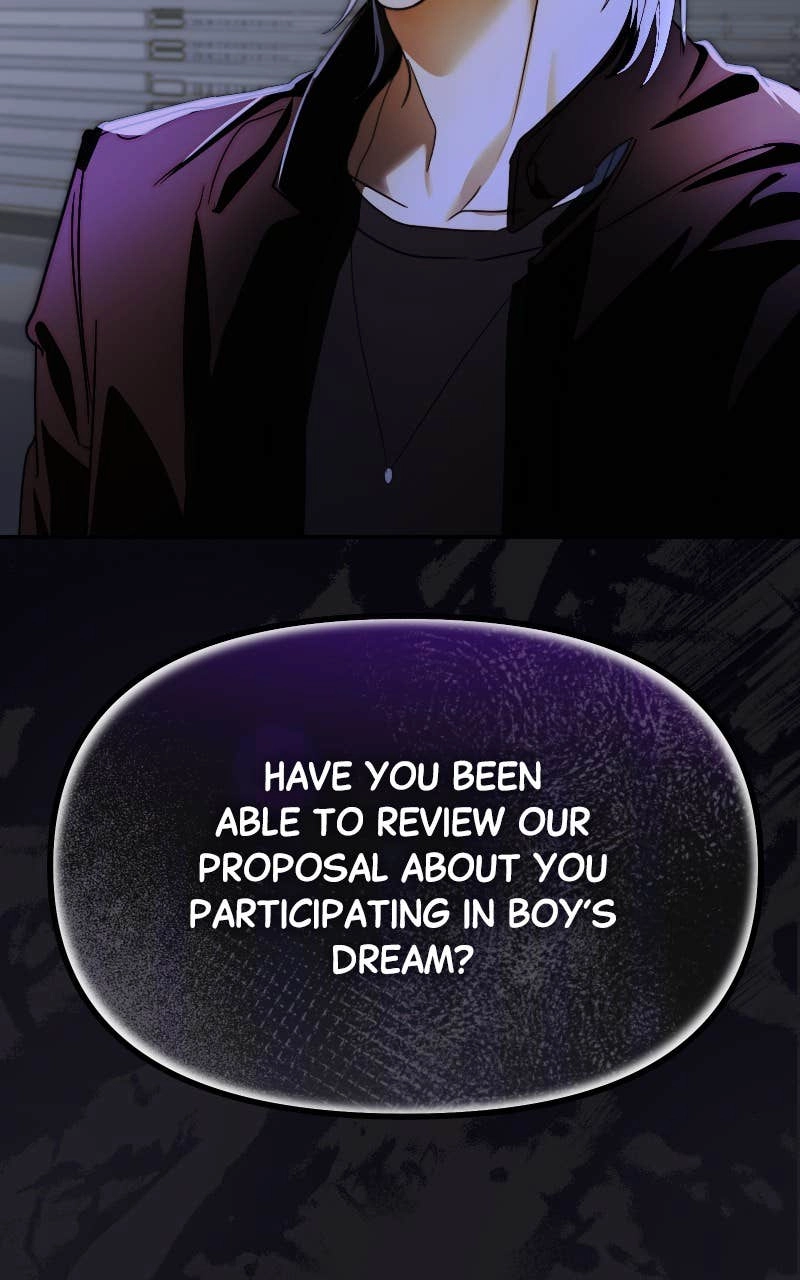 My Comeback as the Youngest Member Chapter 61 - Page 118