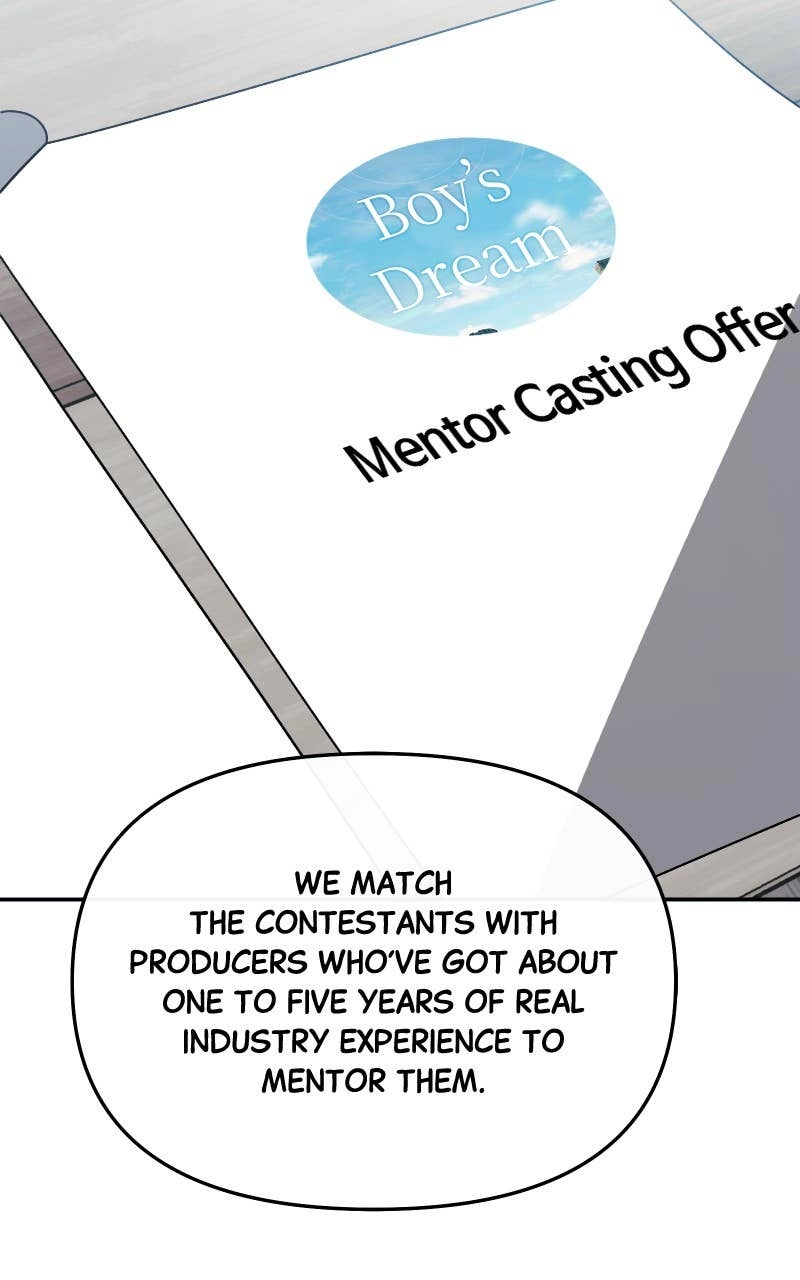 My Comeback as the Youngest Member Chapter 62 - Page 3