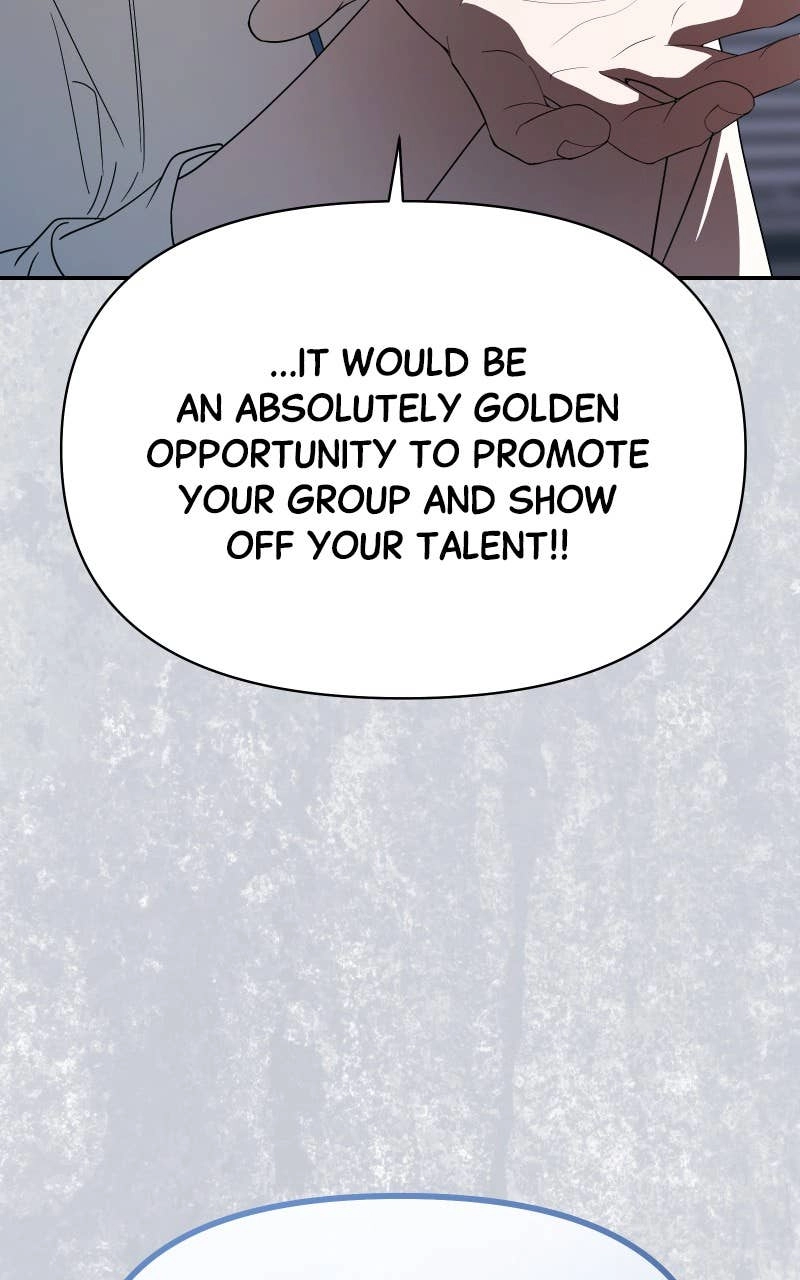 My Comeback as the Youngest Member Chapter 62 - Page 6