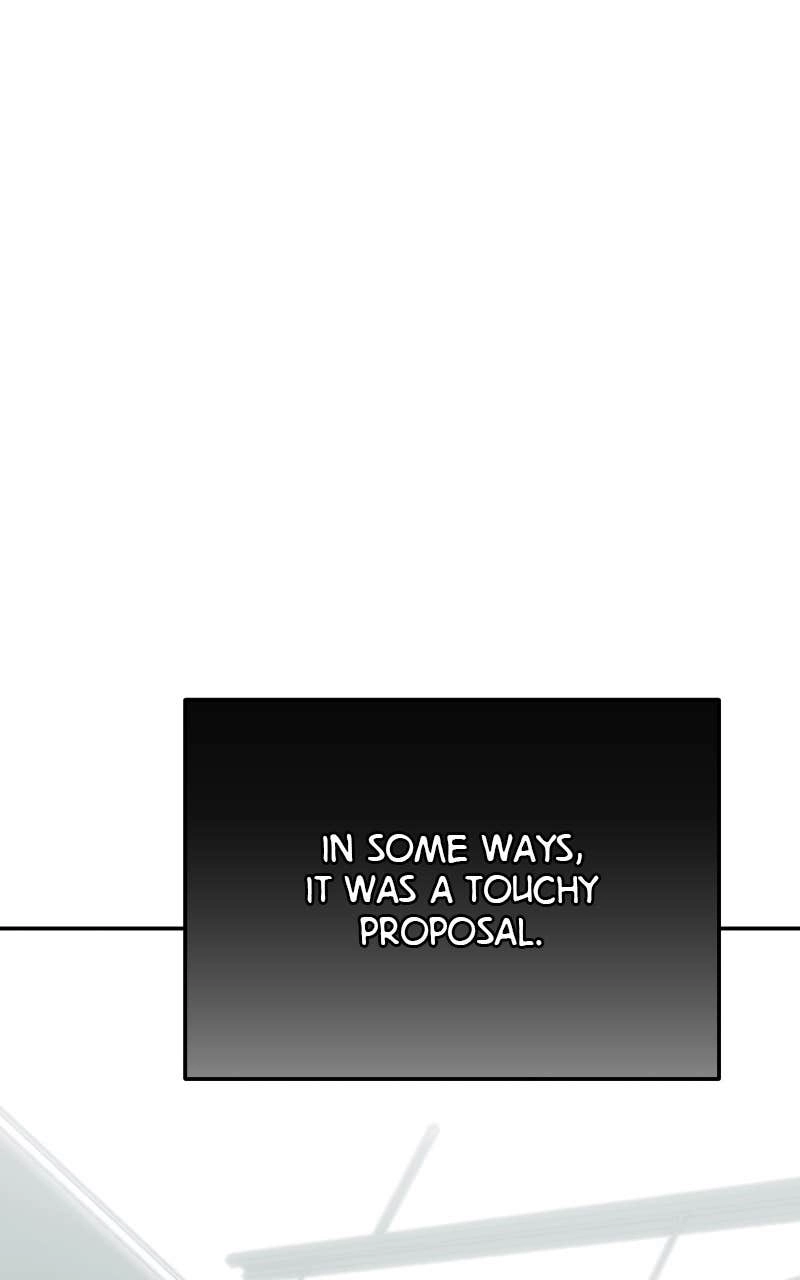 My Comeback as the Youngest Member Chapter 62 - Page 8