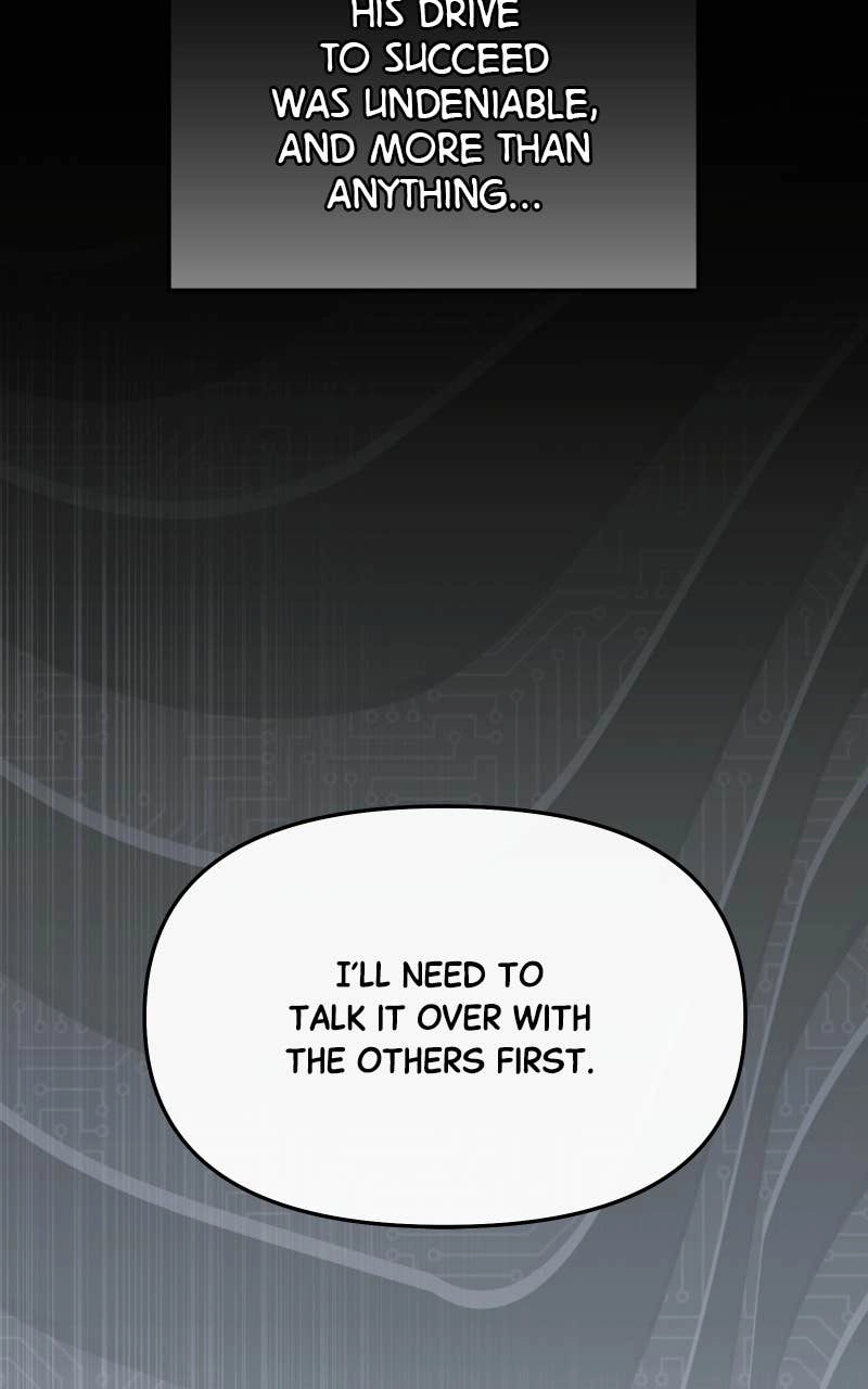 My Comeback as the Youngest Member Chapter 62 - Page 13