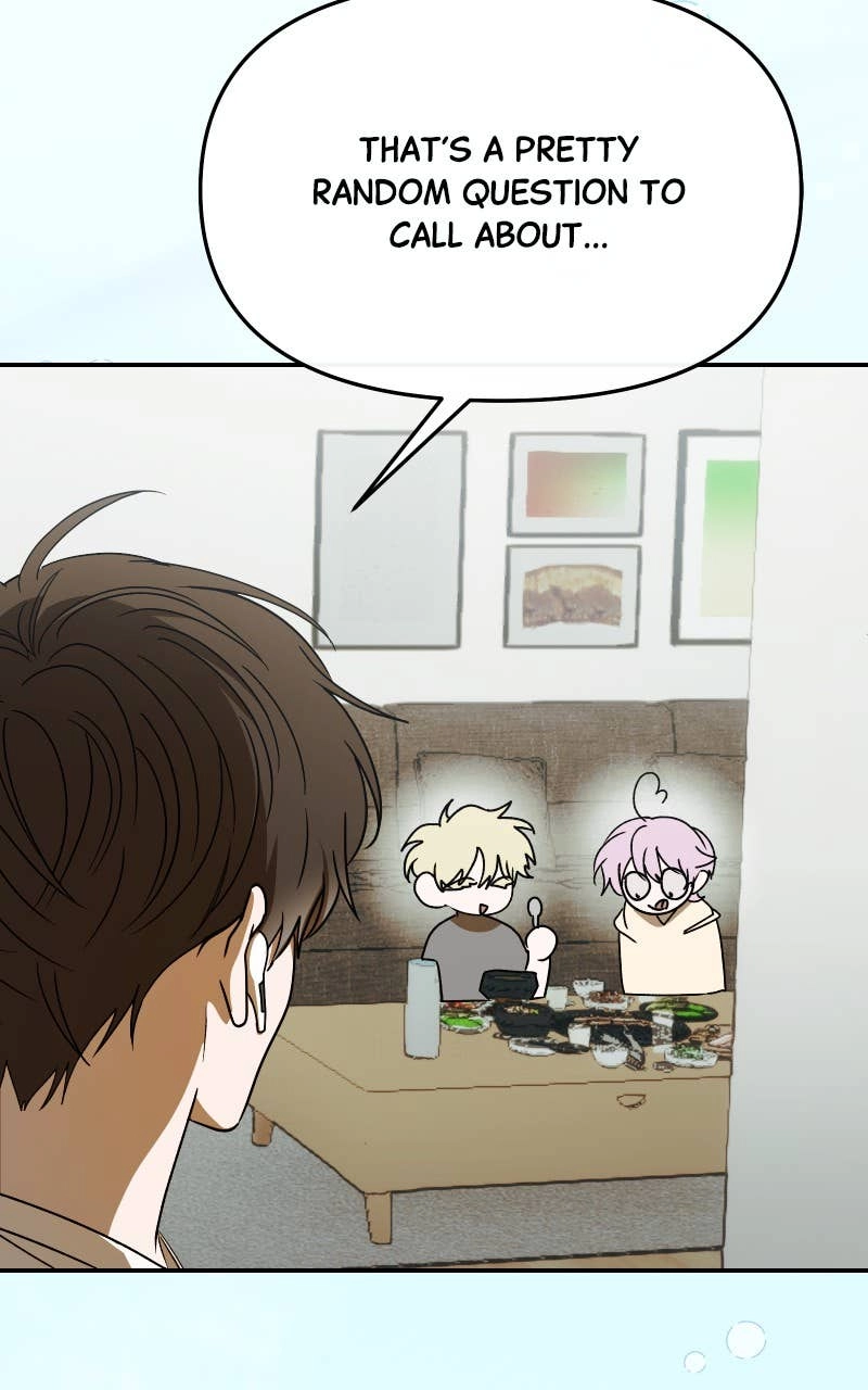 My Comeback as the Youngest Member Chapter 62 - Page 17