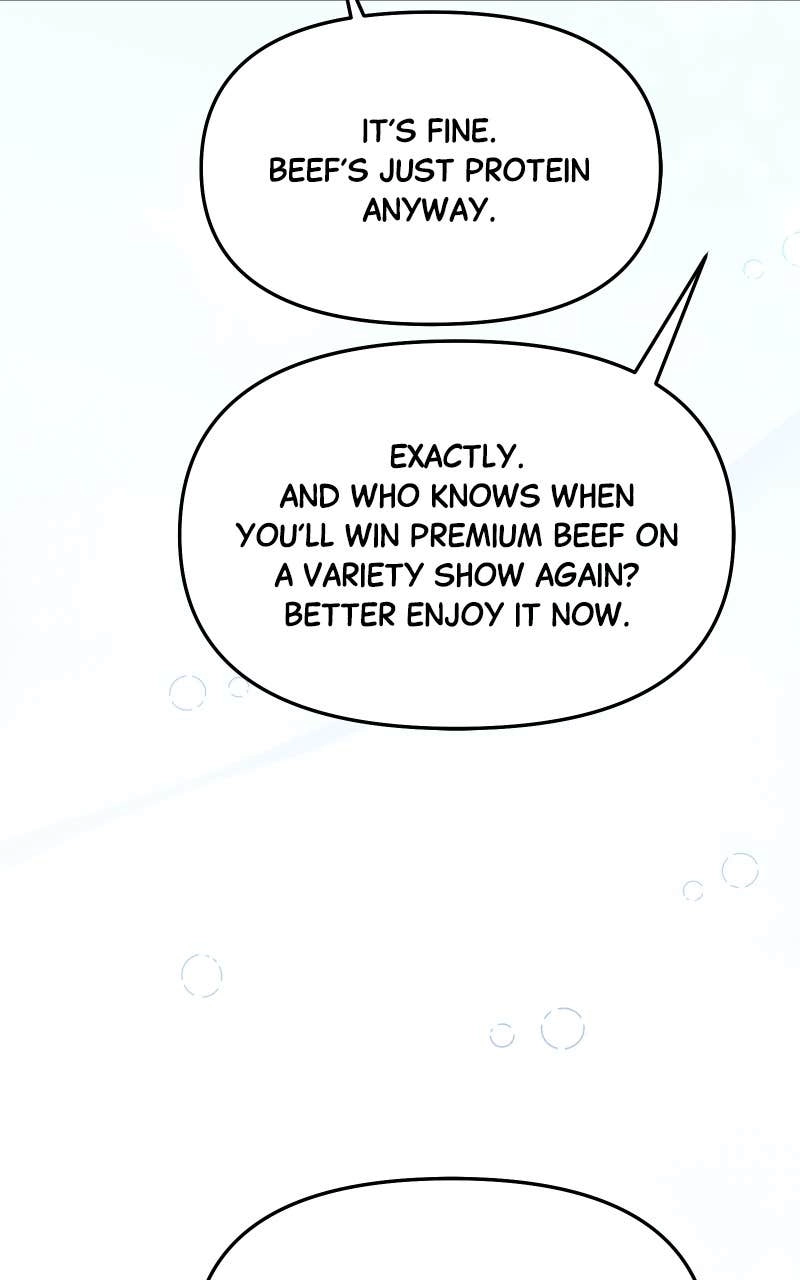My Comeback as the Youngest Member Chapter 62 - Page 19