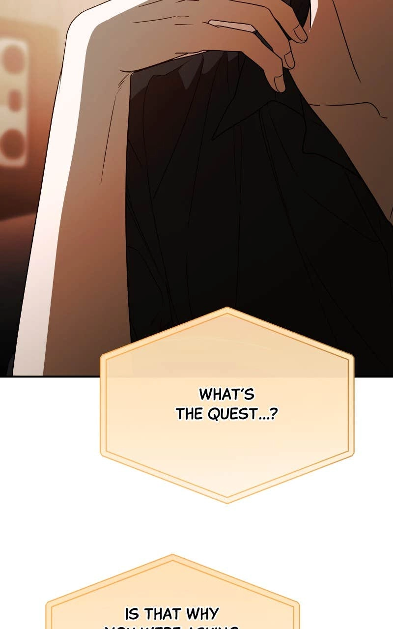 My Comeback as the Youngest Member Chapter 62 - Page 23