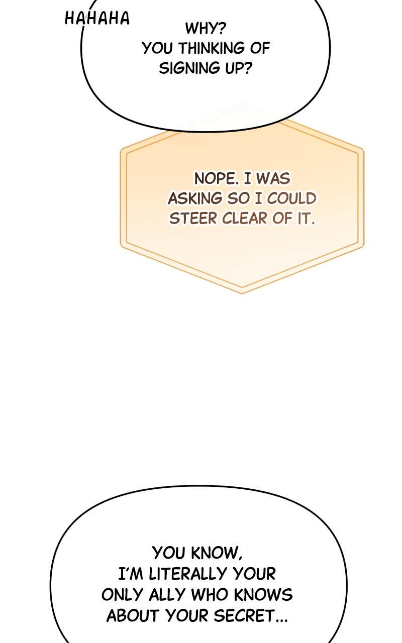 My Comeback as the Youngest Member Chapter 62 - Page 32