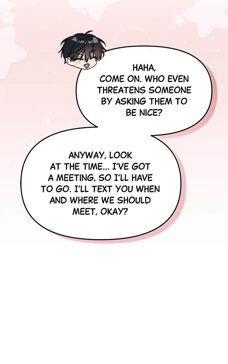 My Comeback as the Youngest Member Chapter 62 - Page 36