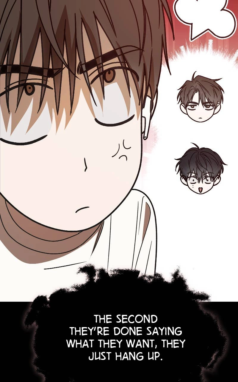 My Comeback as the Youngest Member Chapter 62 - Page 39